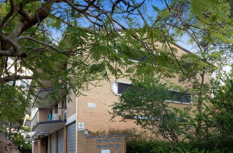 UNIT 7 133 CENTRAL AV, INDOOROOPILLY QLD 4068, 0 Kuwarto, 0 Banyo, Unit