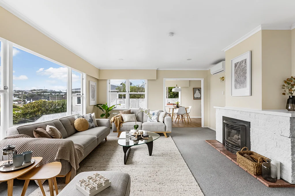 45 Bracken Road, Paparangi, Wellington
