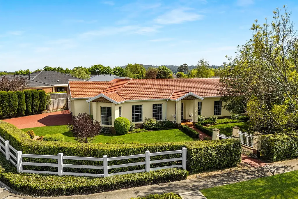 Bowral 4Habitaciones The Perfect Family Home in a Peaceful Bowral Setting