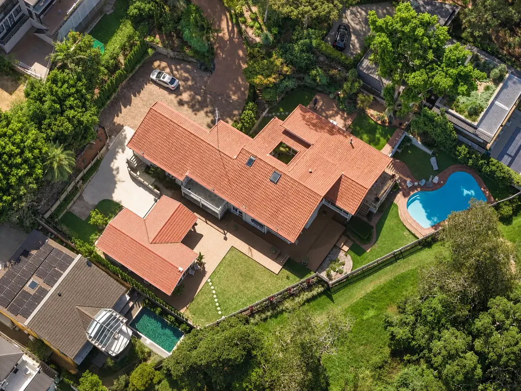 Lilli Pilli 5બેડરૂમ Expansive Level Family Oasis