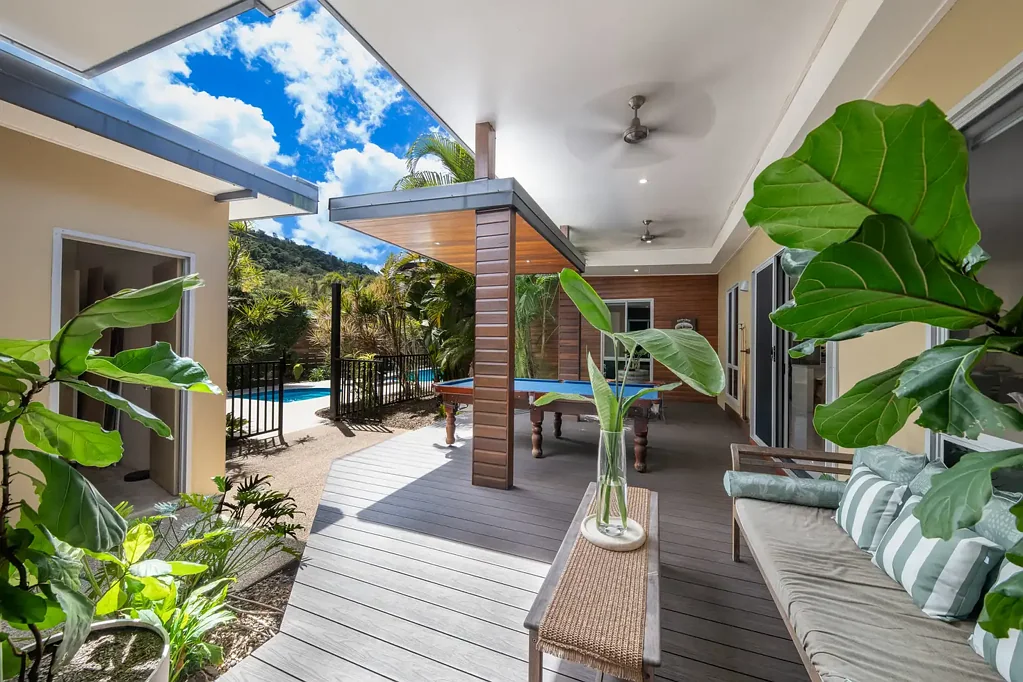 5 Melaleuca Close, Mount Julian, QLD 4800