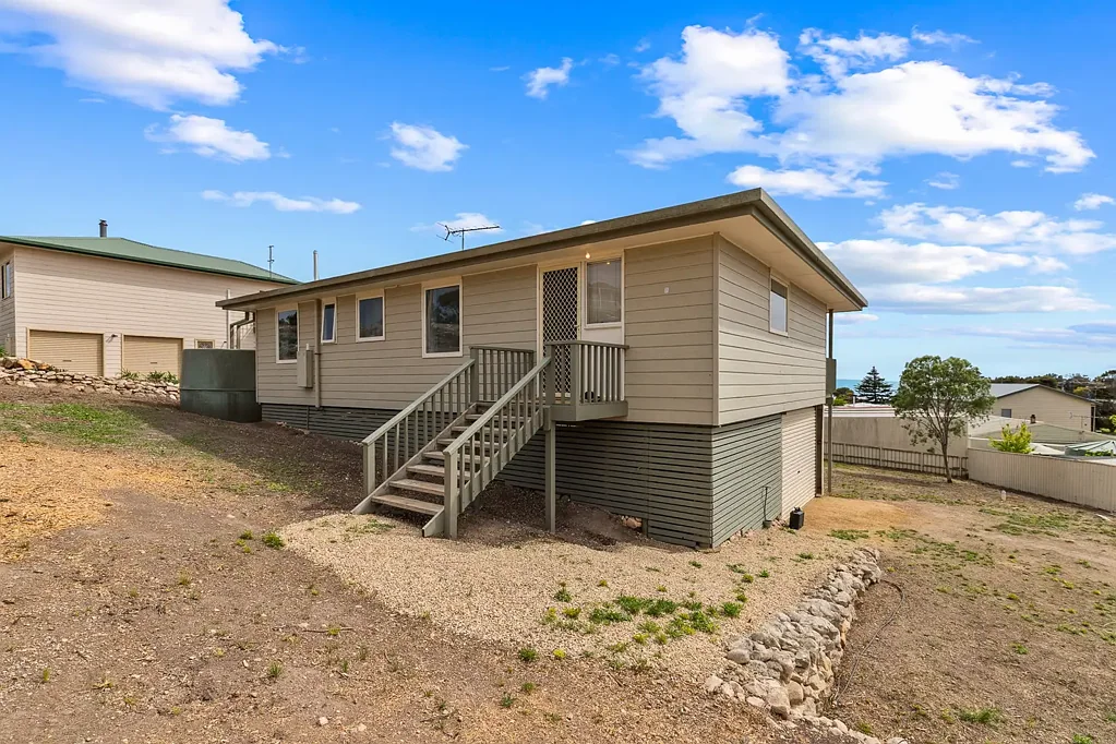 Point Turton 3房  Coastal Living with Scenic Views