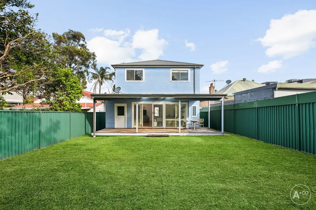Botany 6Kwarto Spacious Family Living with Exceptional Versatility