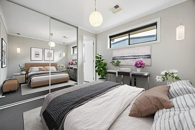 2B Claring - Bould Road, Christies Beach, SA 5165, 3房, 2浴, House