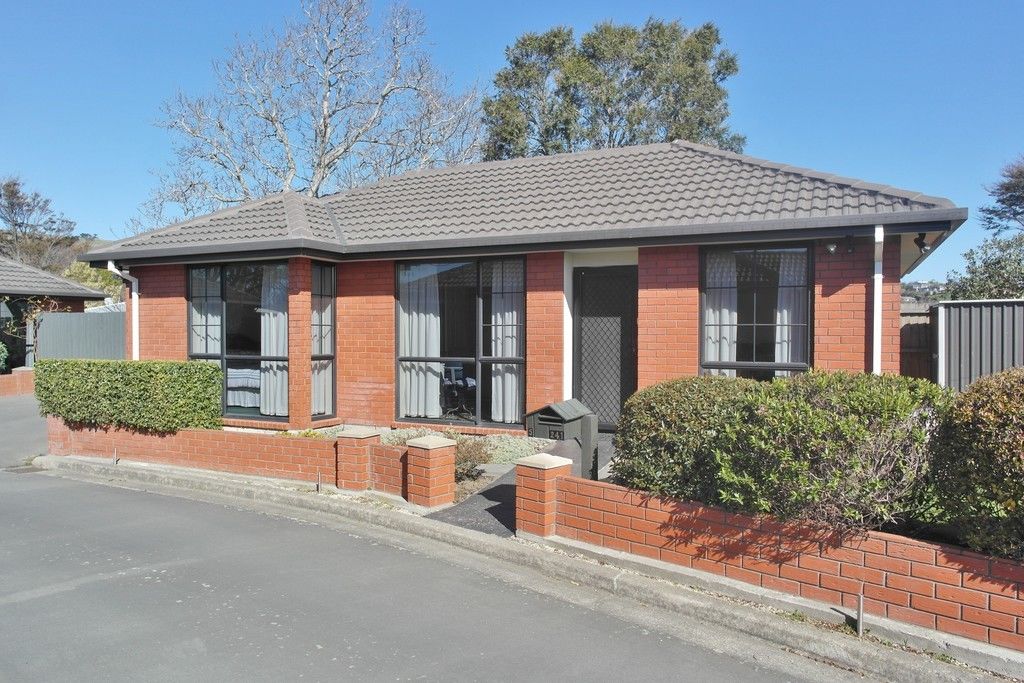 5/241 Fifield Terrace, Opawa, Christchurch, 2 Kuwarto, 1 Banyo