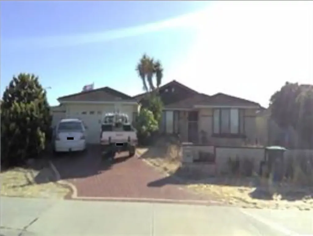 Merriwa 4 Slaapkamer Bailiff Sale - Full Share of 192 Baltimore Parade, Merriwa, WA, 6030 on Friday 22/05/2026 at 11:30am by Public Auction - Bailiff reference: 319976