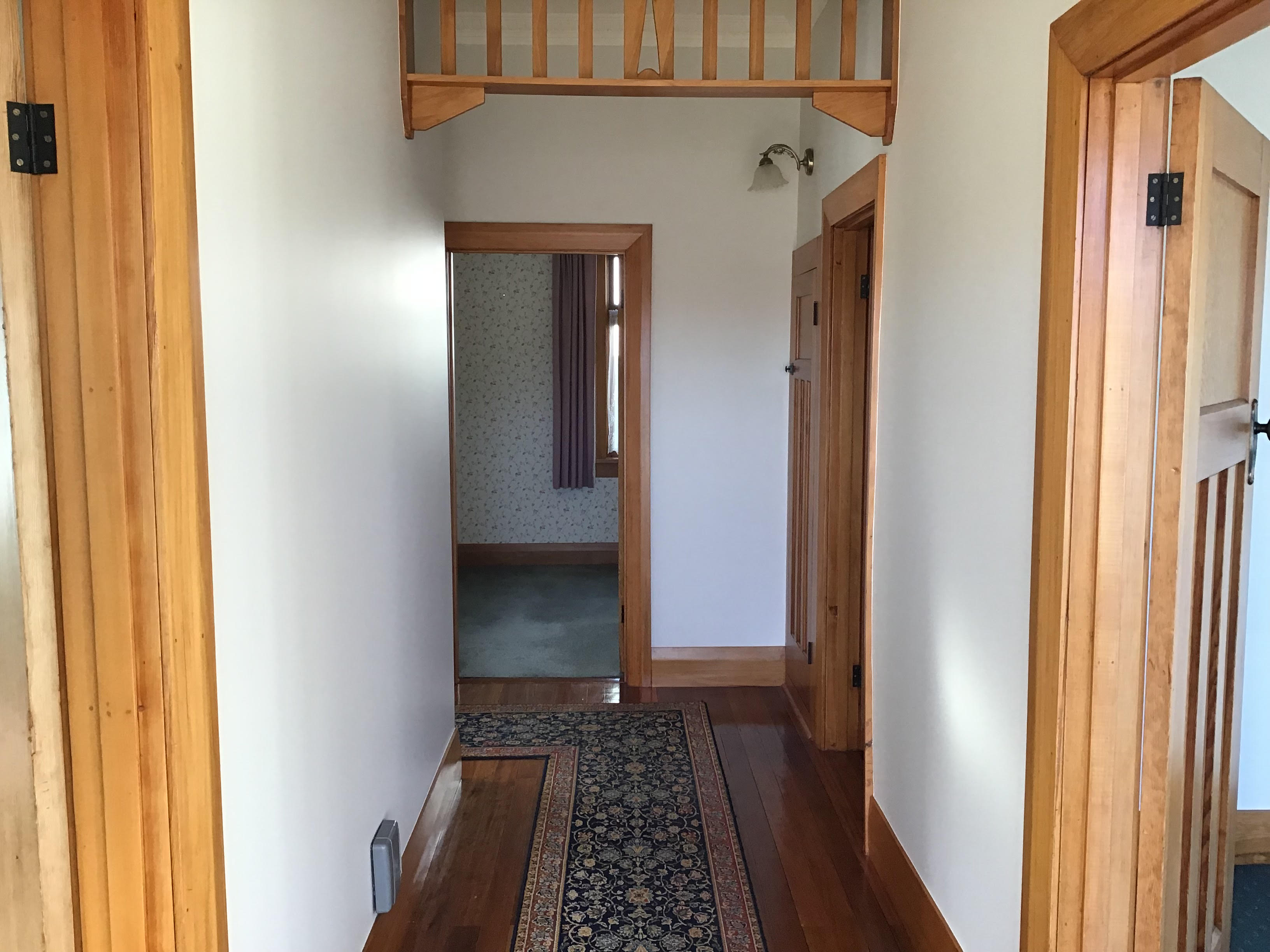 24 Bayfield Road, Andersons Bay, Dunedin, 3 chambres, 1 salles de bain