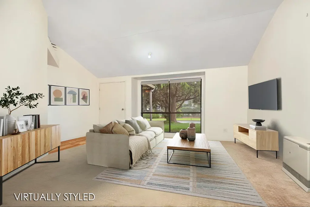 Moss Vale 3房  Charming Single-Level Living in a Quiet Moss Vale Pocket