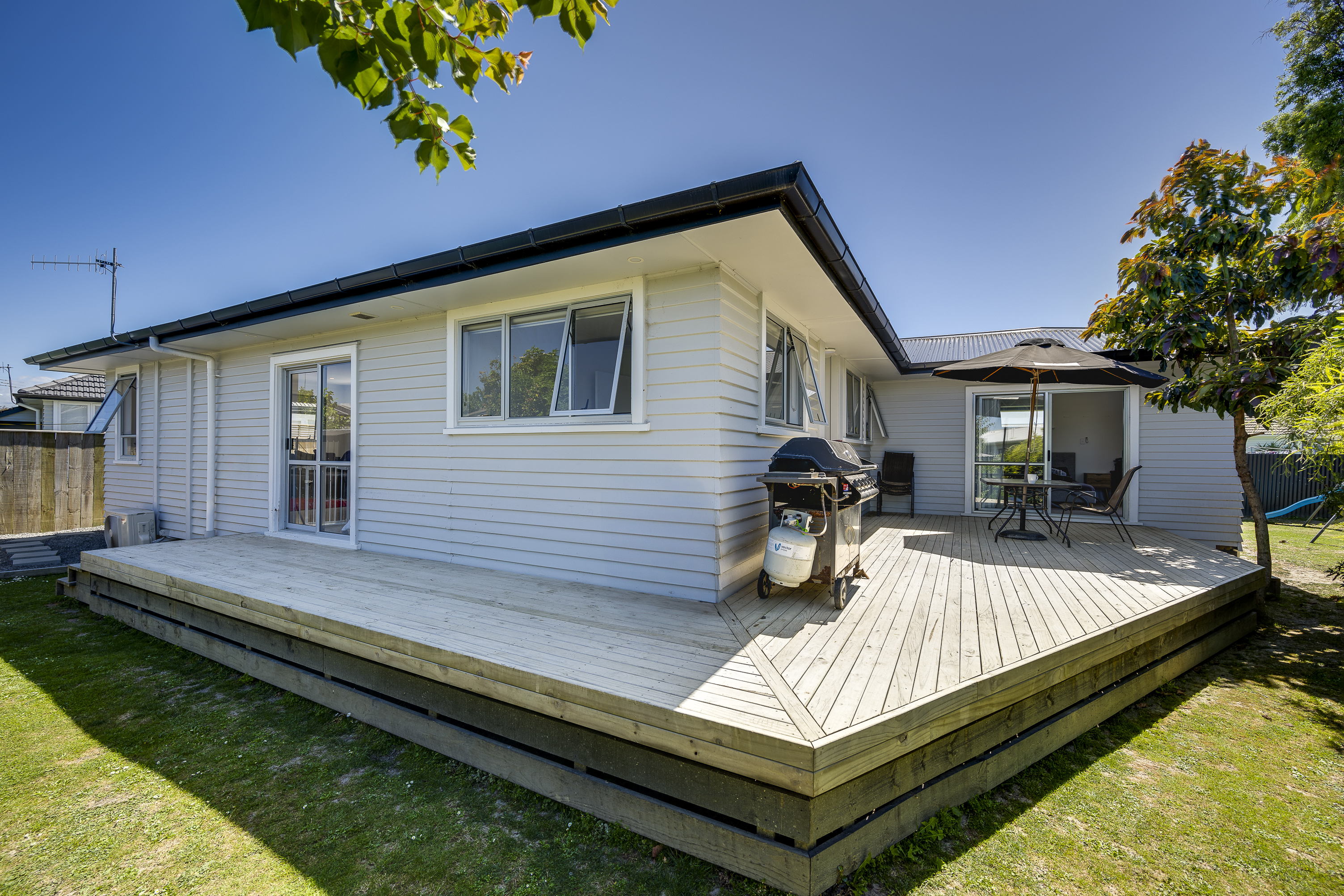 4a Shackleton Street, Maraenui, Napier, 4 Kuwarto, 0 Banyo, House