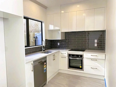 Sun-Filled Home in the Heart of Howick