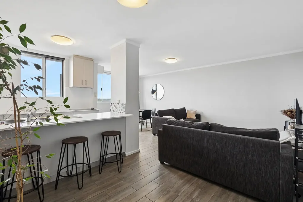 Mount Lawley 2房  The work is done - just add it to the portfolio