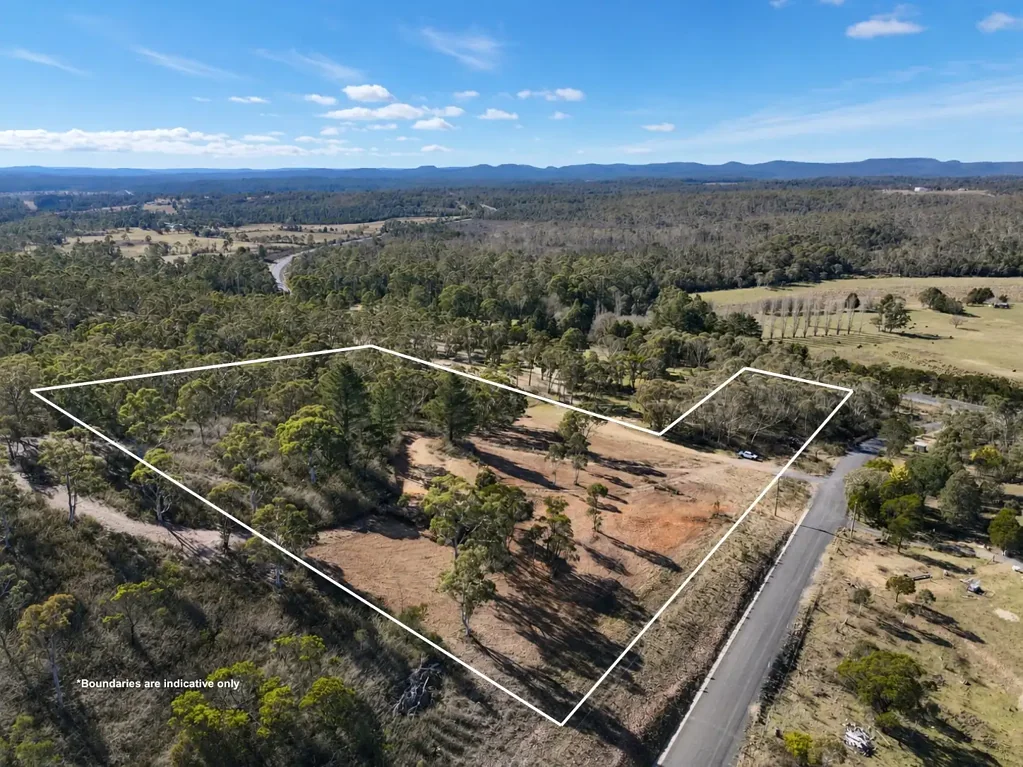 Braidwood  Heavily Reduced - Priced to Sell