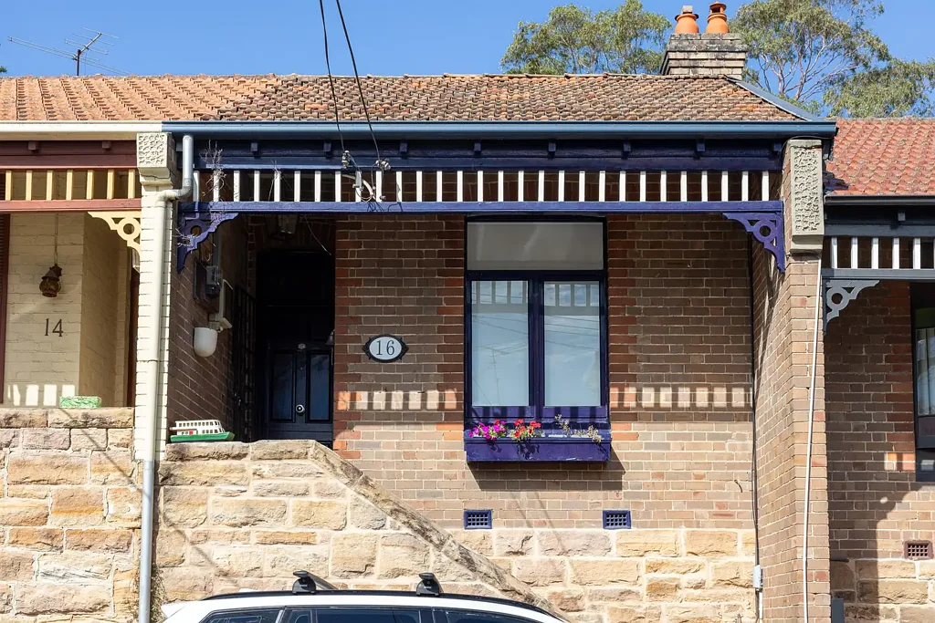 16 Trouton Street, Balmain, NSW 2041