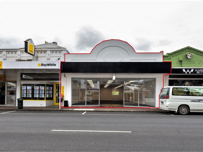 12 Queen Street, Warkworth, Auckland - Rodney, 0 Schlafzimmer, 0 Badezimmer