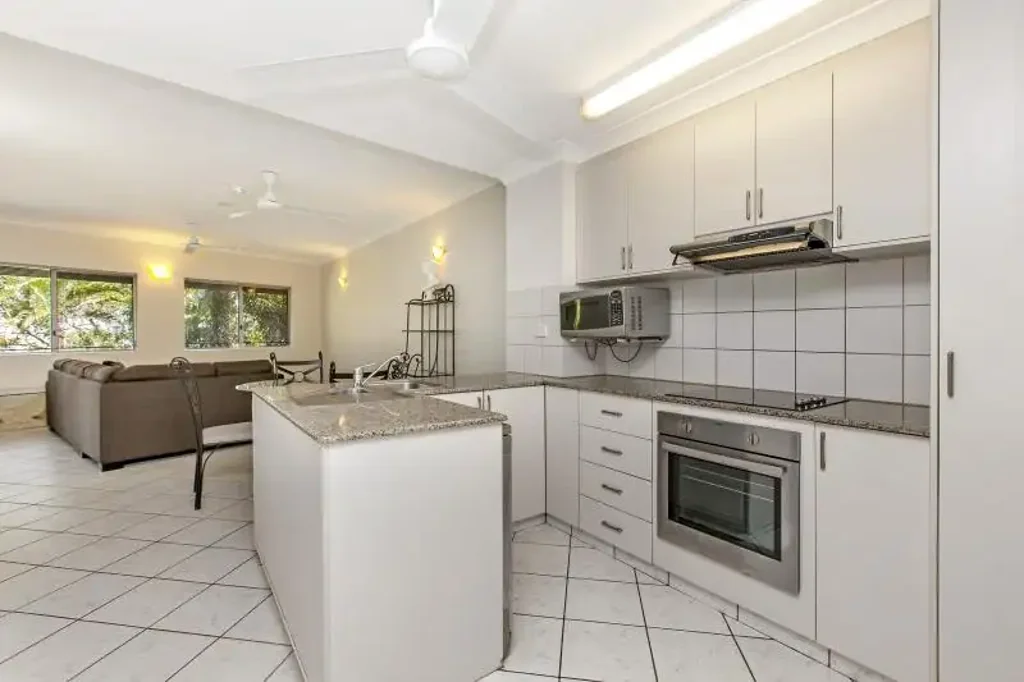 READY, SET, MOVE: INTO YOUR TWO-BEDROOM, TWO BATHROOM HOME!