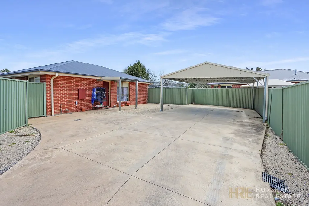 Horsham 2ਬੈੱਡਰੂਮ Sound Investment