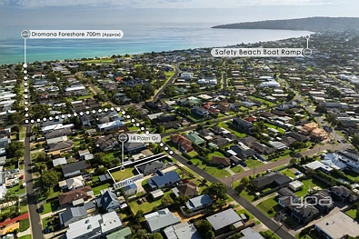 14 Palm Grove, Dromana, VIC 3936, 0 Bedrooms, 0 Bathrooms, Section