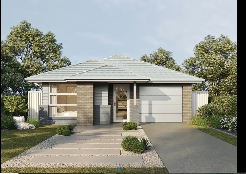 Rosemeadow 4 Slaapkamer Amazing House and Land Package in Rosemeadow, April 2026