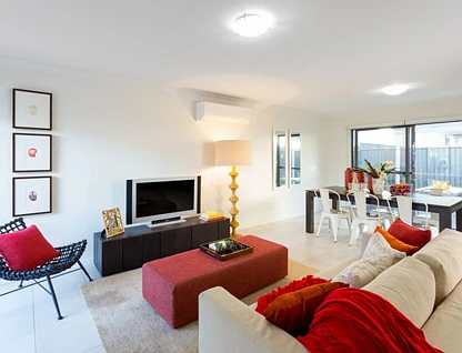 202/25 Farinazzo Street, Richlands, Brisbane Western Region, 3 rūma, 2 rūma horoi, House