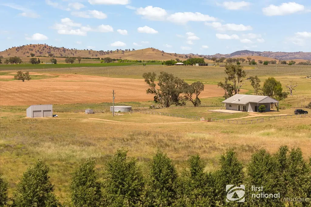 Gulgong ENDLESS POSSIBILITIES