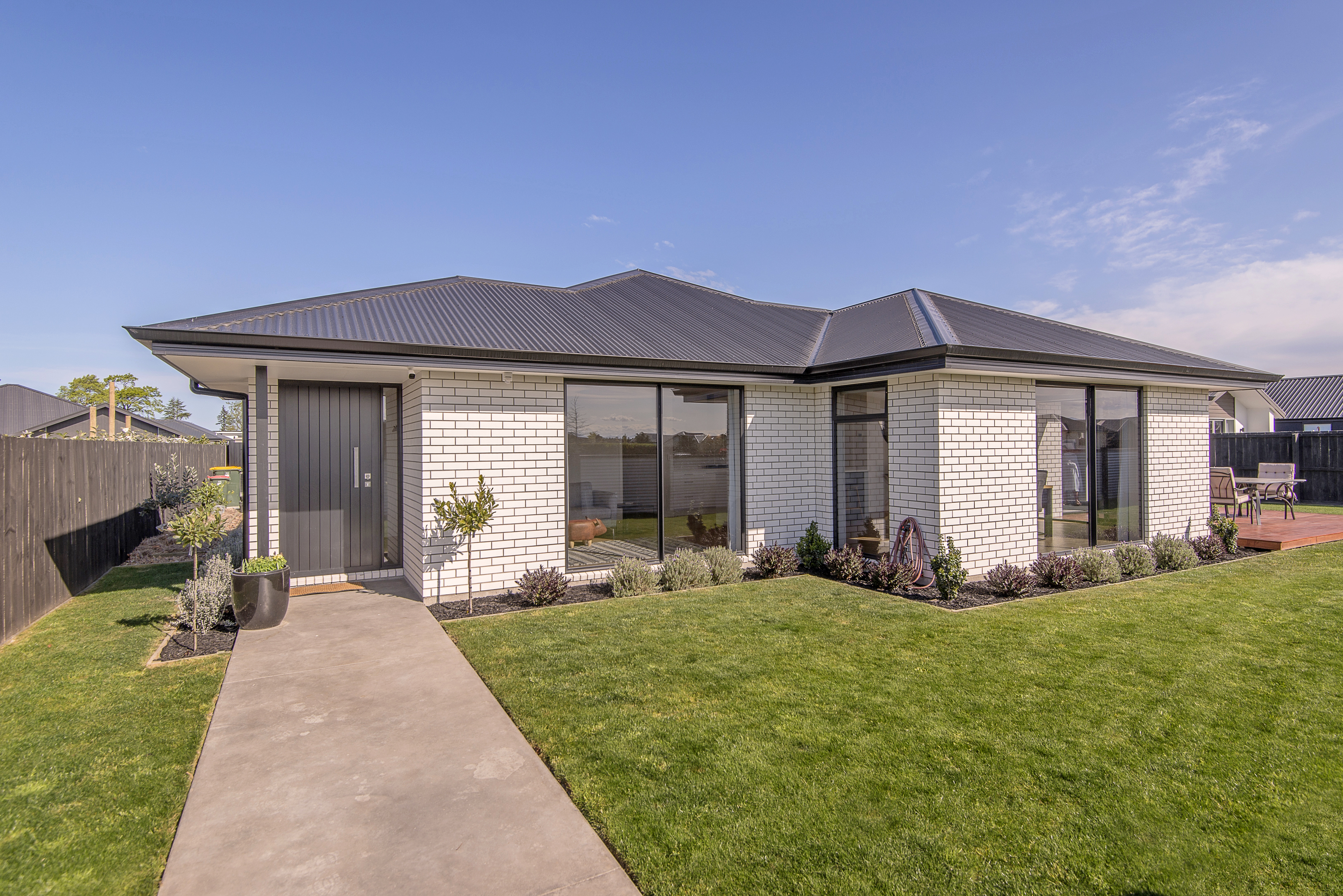 119 Tarbottons Road, Tinwald