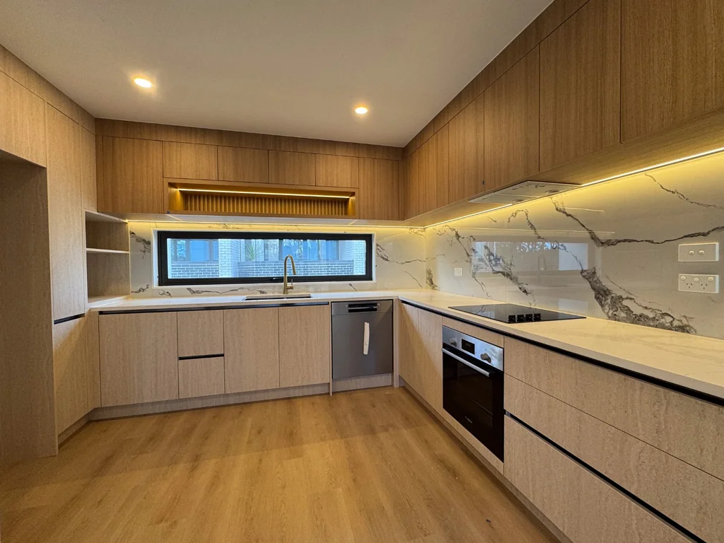 Brand new home in Avondale!