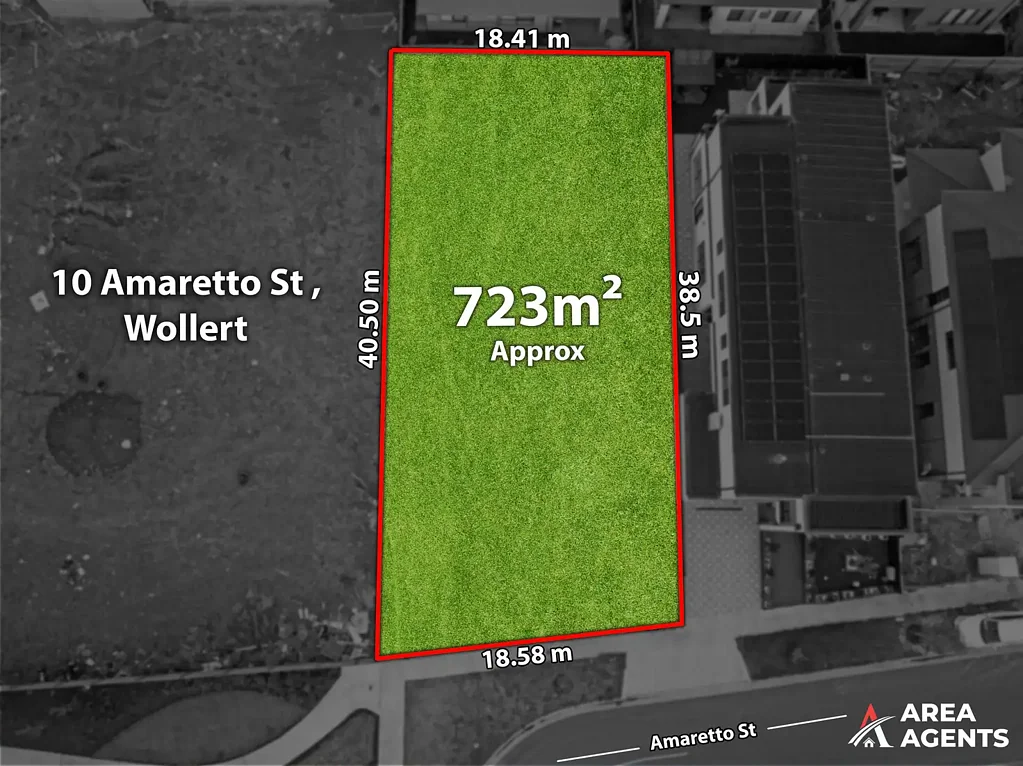 10 Amaretto Street, Wollert, VIC 3750