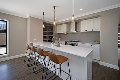 厨房 - 9 Stewart Court, Warrnambool, VIC 3280