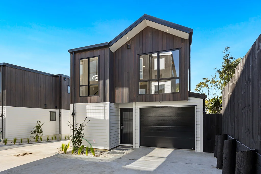 Half Moon Bay 3ห้องนอน Modern Elegance in Half Moon Bay