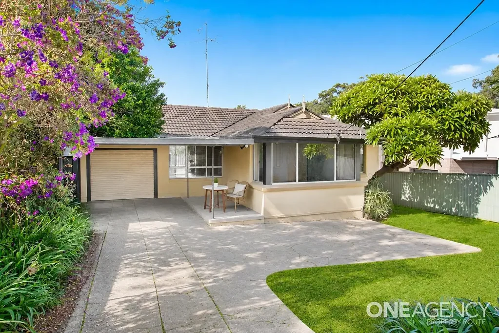 Baulkham Hills 4Zimmer Large Block, Wide Frontage & Great Potential