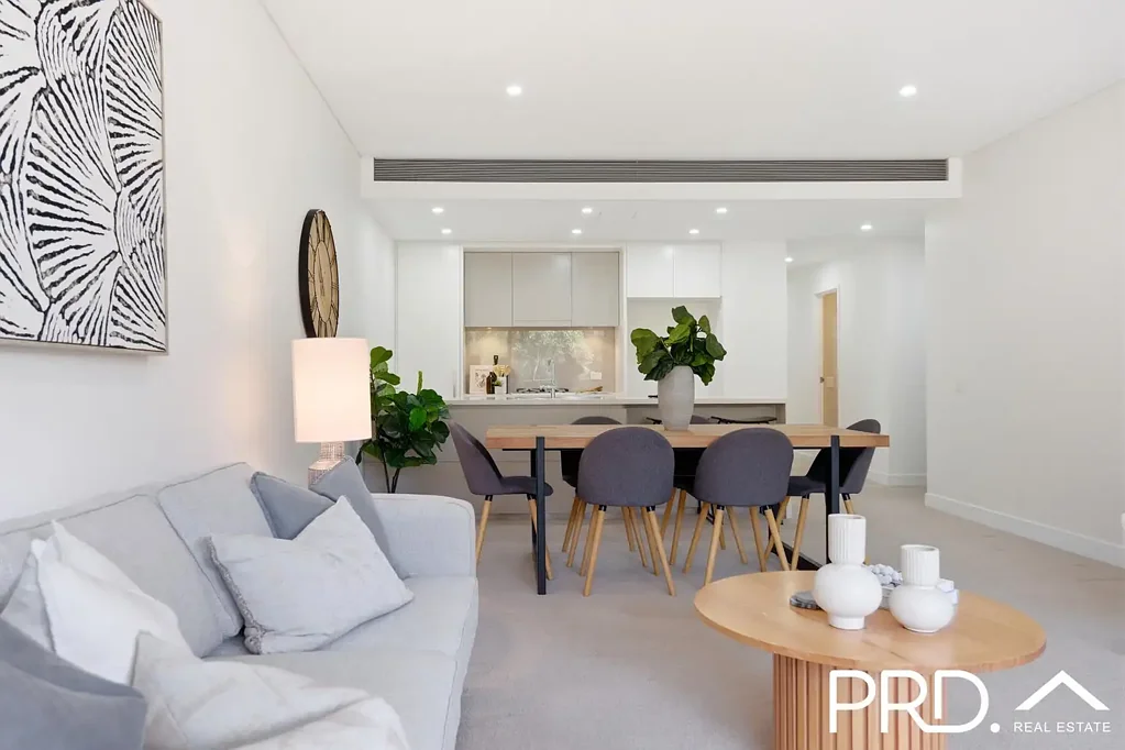 315/105 Ross Street, Forest Lodge, NSW 2037