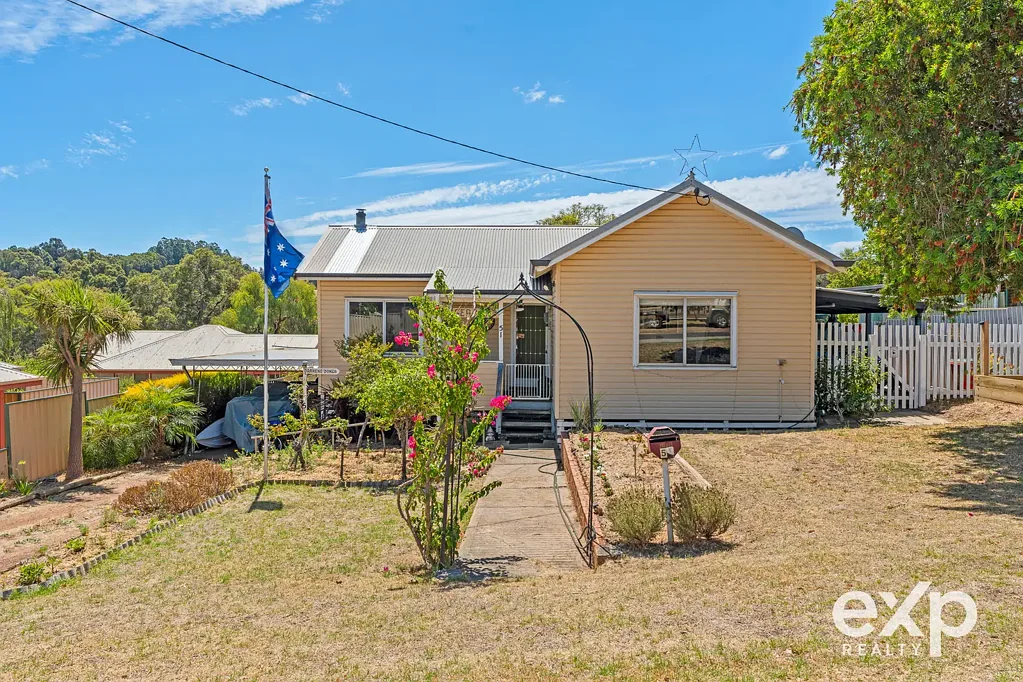 51 Forrest Street, Bridgetown, WA 6255