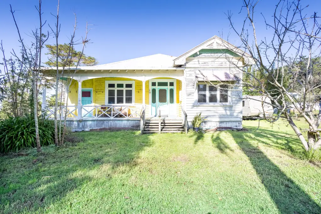 Dargaville Stunning Views With Endless Potential!