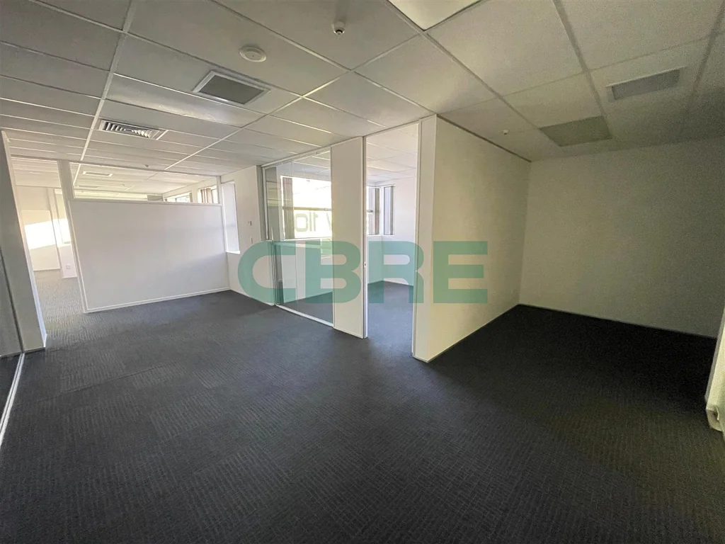 Mount Wellington CBRE - Affordable Mt Wellington Office