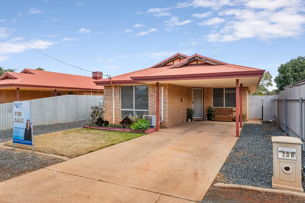 20b Wychitella Place, South Kalgoorlie, WA 6430