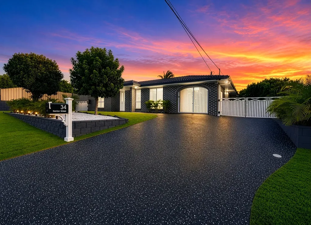 Alexandra Hills 3Moenga A rare private oasis...