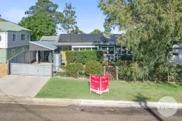 27 CHELMSFORD ST, East Tamworth