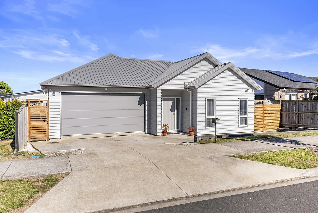 24 Holcroft Street, Papakura, Auckland