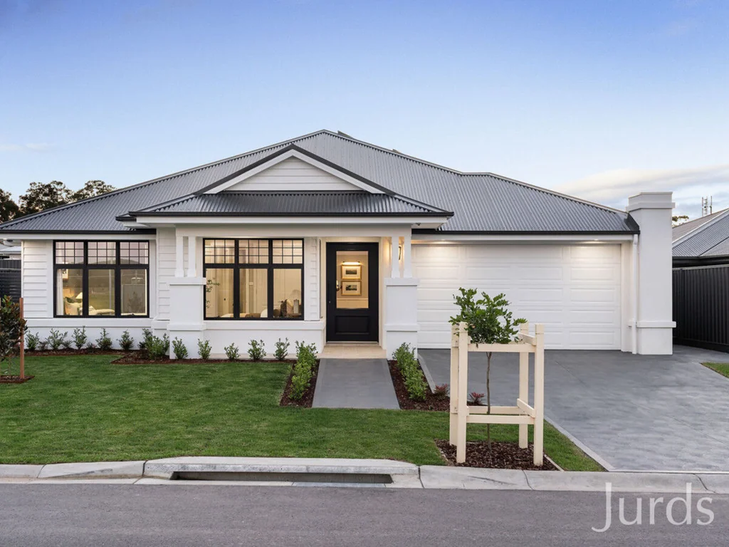 6 Sebonack Street, Heddon Greta, NSW 2321