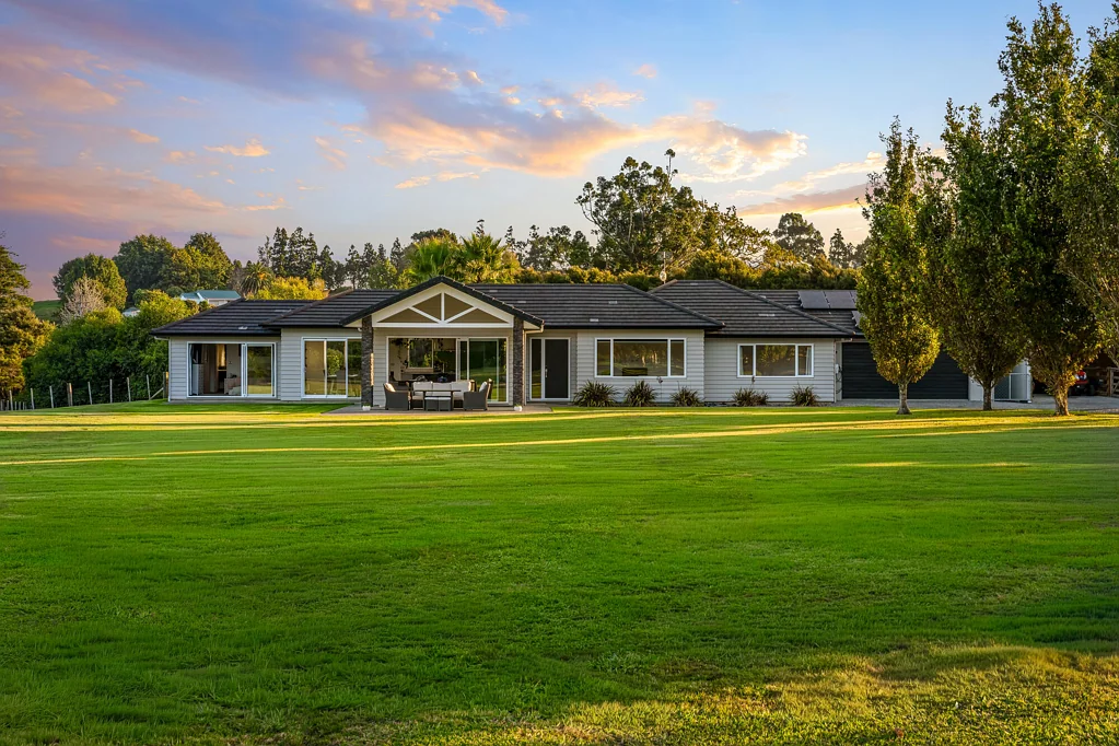 Wainui 3Moenga The Lifestyle Reset You've Been Waiting For