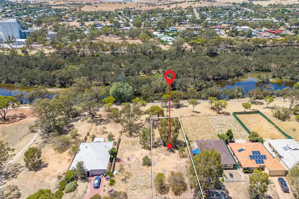 7 Riverside Outlook, Northam, WA 6401