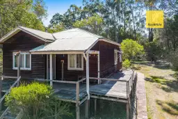 154 Johnston Road, Nannup