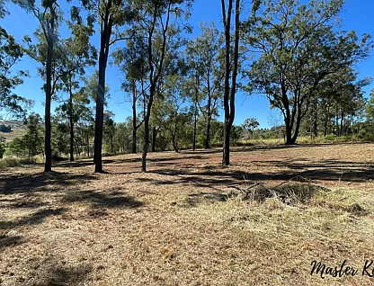 Lot 9 Two Twelve Street, Proston, Wide Bay, 0 ਕਮਰੇ, 0 ਬਾਥਰੂਮ, Lifestyle Property