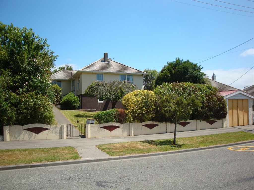 50 Devon Street, Watlington, Timaru, 3 rūma, 1 rūma horoi