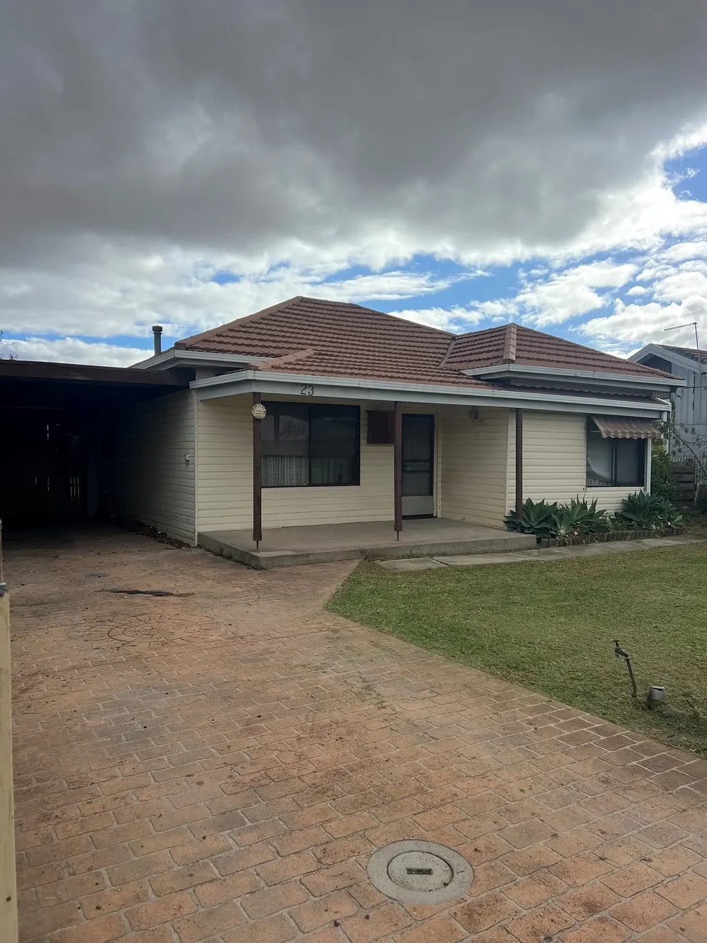 Horsham 3 Bedroom Affordable Investment or First Home Opportunity on a Generous 921m² Block