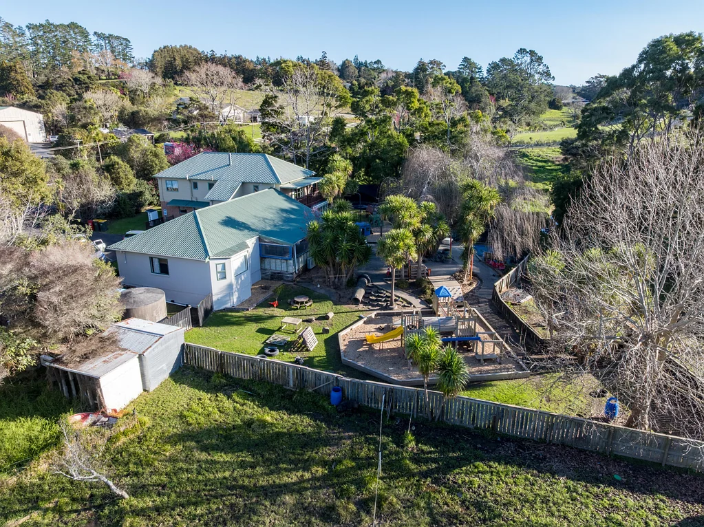 Waimauku Invest in Land and Business - 7%+ yeild