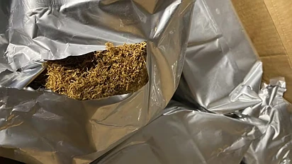 奥克兰惊天大案！上吨非法烟草被缴，4名华人落网！还牵出毒品窝点......