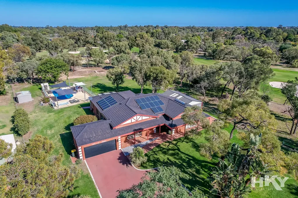 14 Pinot Terrace, The Vines, WA 6069