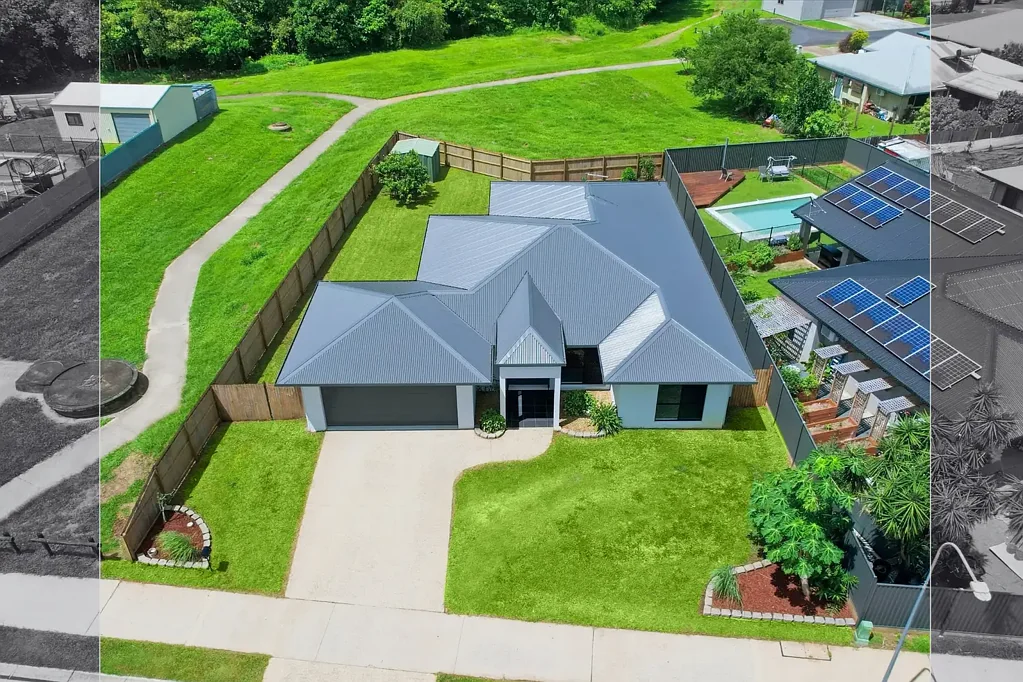 56 Cooktown Road, Edmonton, QLD 4869