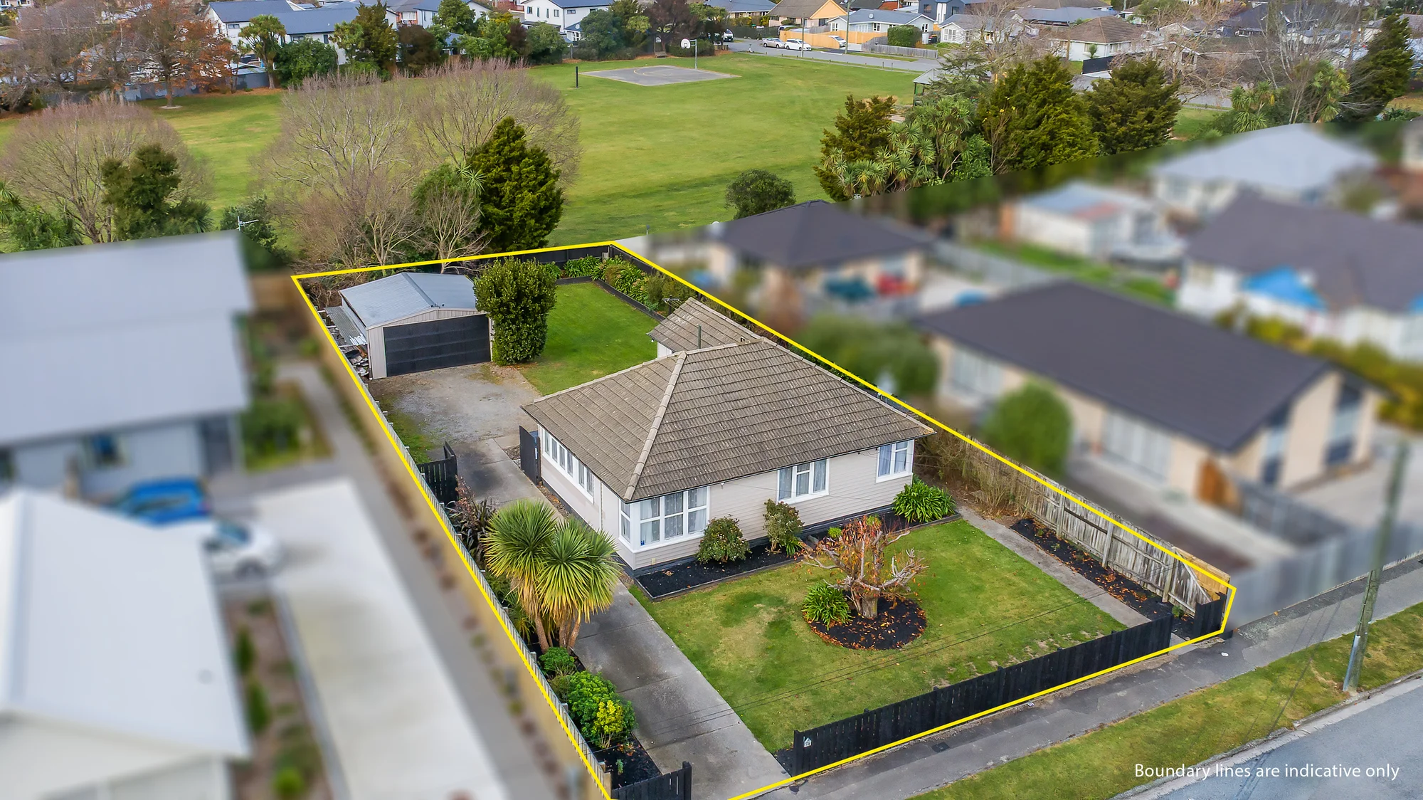 Northcote 3침실 A Smart Move for Families and First Home Buyers